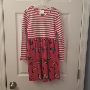 Perfect condition long sleeve dress